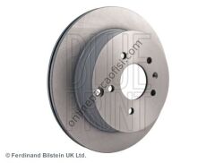 BLUE PRINT ADG043127 | OPEL CAPTIVA ANTARA FREN DISKI ARKA
