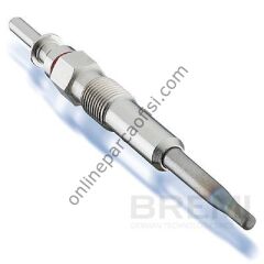 BREMI BRM 26502 | BMW E46-E87-E90-E91-E92-E93-E60-E61-E63-E64-E65-E66-X3 E83-X5 E53-X5 E70-X6 E71 KIZIDIRMA BUJISI