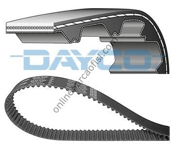 DAYCO 94726 | JAPON 4 RUNNER II / LAND CRUISER TRIGER KAYISI