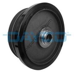 DAYCO DPV1059 | BMW E46-E87-E90-E91-E60-E61-X3 E83 KRANK KASNAGI