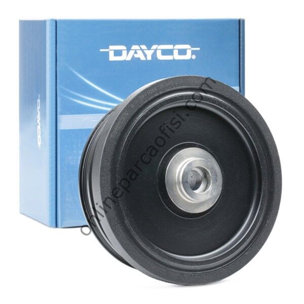 DAYCO DPV1059 | BMW E46-E87-E90-E91-E60-E61-X3 E83 KRANK KASNAGI