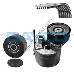 DAYCO KPV1463 | VW CRAFTER-MAN TGE V KAYIS SETI