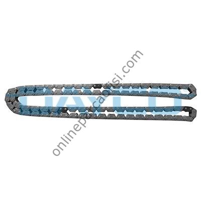 DAYCO TCH1028 | JAPON SWIFT (MZ, EZ) : GRAND VITARA (JT) 1.6 06-14 SX4 (EY, GY) 08-13 EKSANTRIK ZINCIRI