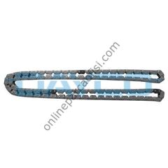 DAYCO TCH1028 | JAPON SWIFT (MZ, EZ) : GRAND VITARA (JT) 1.6 06-14 SX4 (EY, GY) 08-13 EKSANTRIK ZINCIRI