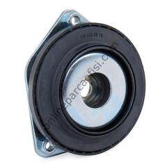 SACHS 802 559 | MERCEDES W169-245 AMORTISÖR TAKOZU ÖN BILYALI SET