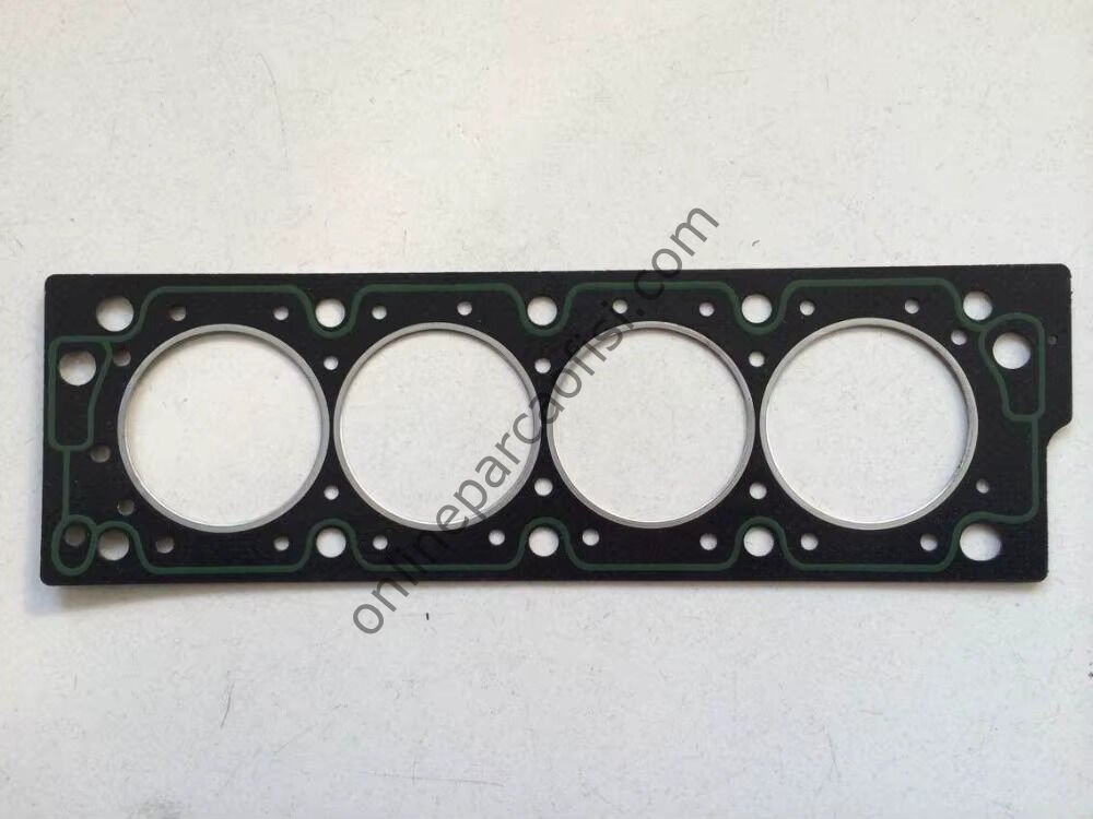 PSA 0209.E1 | 405/406 SILINDIR KAPAK CONTASI