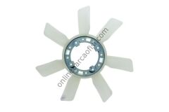 AISIN FNT-001 | JAPON HILUX (LN85, LN106, LN145) FAN PERVANESI