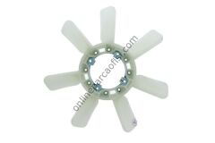 AISIN FNT-001 | JAPON HILUX (LN85, LN106, LN145) FAN PERVANESI