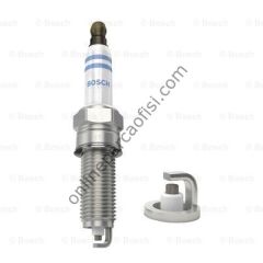 BOSCH 0242135527 | KORE I20/I30/IX20/ELANTRA/ACCENT BLUE/SOLARIS/CEED/RIO/SOUL/VENGA BUJI