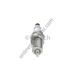 BOSCH 0242135527 | KORE I20/I30/IX20/ELANTRA/ACCENT BLUE/SOLARIS/CEED/RIO/SOUL/VENGA BUJI