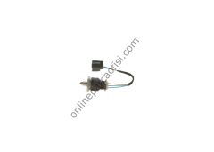 BOSCH BCH 0261545047 | BMW LAND ROVER RANGE DISCOVERY IV-SPORT BASINÇ SENSÖRÜ