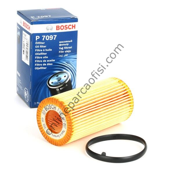 BOSCH BCH F026407097 | FORD VOLVO S40/S60/S80/V50/V60/V70 YAG FILTRESI