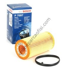 BOSCH BCH F026407097 | FORD VOLVO S40/S60/S80/V50/V60/V70 YAG FILTRESI