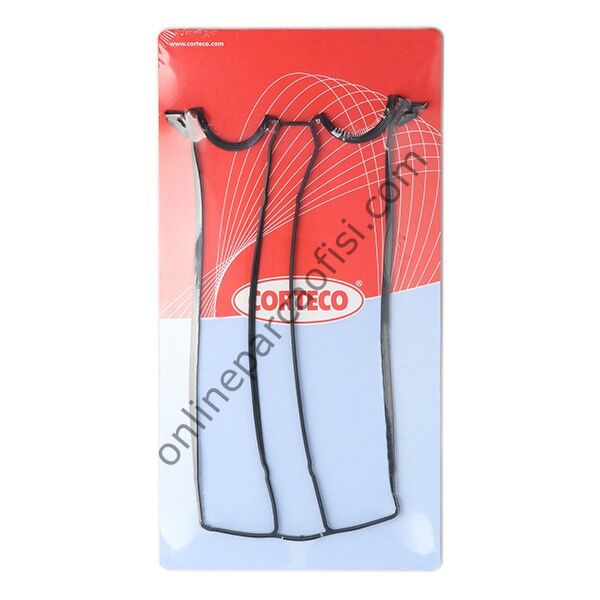 CORTECO 83440098 | FORD FOCUS ÜST KAPAK CONTASI