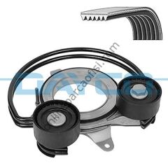 DAYCO KPV1464 | VW A4-A5-A6-A7-Q5 V KAYIS SETI