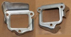ELRING 572.160 | FORD TRANSIT V348/V363/RANGER 12- EGR SOGUTUCU BORU CONTASI