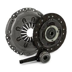 LUK 624 3312 33 | JAPON TRAFIC/MASTER/INTERSTAR/PRIMASTAR DEBRIYAJ SETI