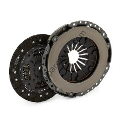 LUK 624 3312 33 | JAPON TRAFIC/MASTER/INTERSTAR/PRIMASTAR DEBRIYAJ SETI