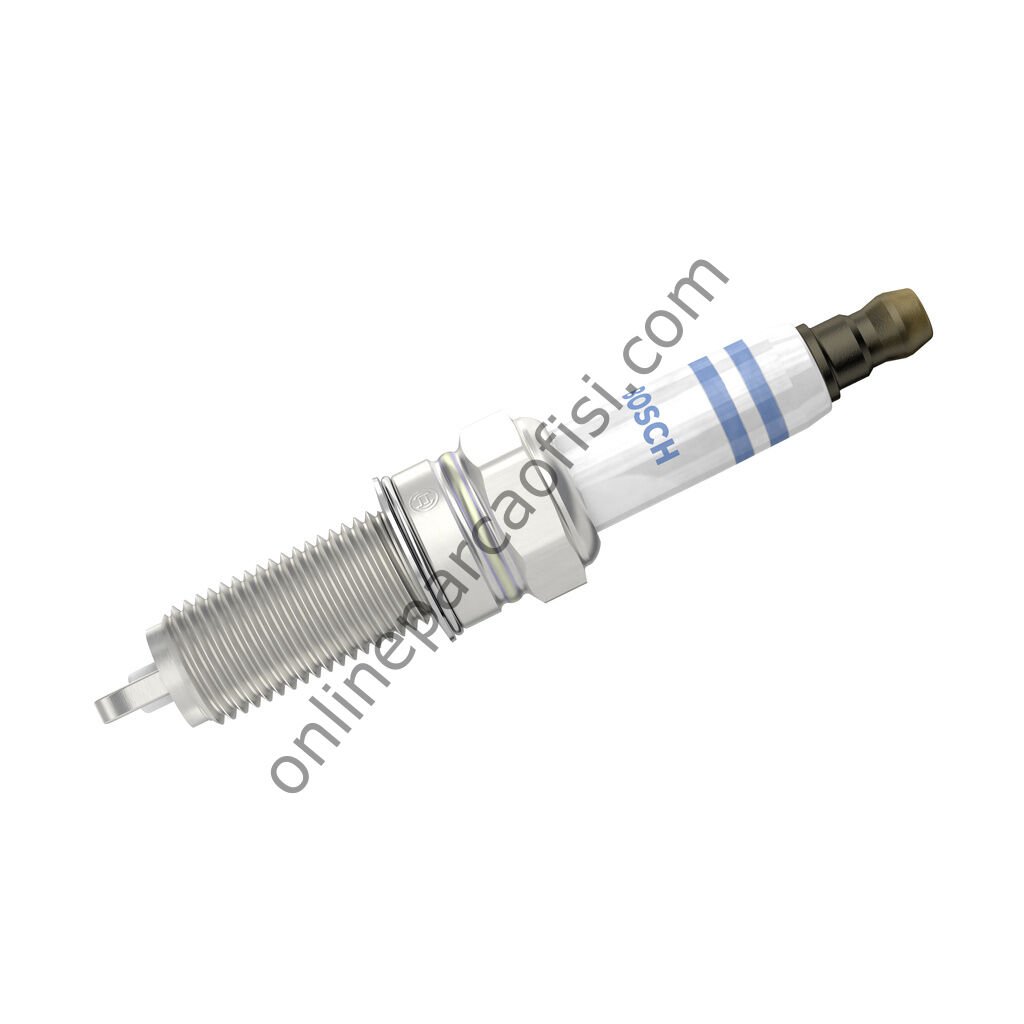 BOSCH 0242135528 | KORE I20/I30/IX20/ELANTRA/ACCENT BLUE/SOLARIS/CEED/RIO/SOUL/VENGA BUJI
