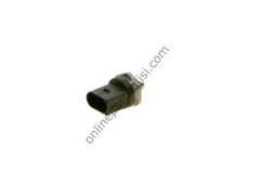 BOSCH BCH 0261545071 | BMW E81-E82-E87-E88-E90-E91-E92-E93-F20-F30-F31-F32-F33-F34-F10-F11-F18-F12-F13 BASINÇ SENSÖRÜ