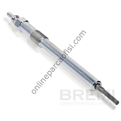 BREMI BRM 26525 | MERCEDES 204-212-221-218-166-GLK204 KIZDIRMA BUJISI