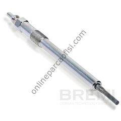 BREMI BRM 26525 | MERCEDES 204-212-221-218-166-GLK204 KIZDIRMA BUJISI