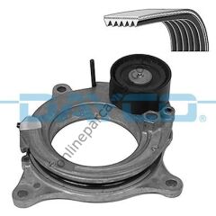DAYCO KPV1465 | BMW F20-F21-F45-F46-G20-G21-G30-G31-6G32 GT-7G11-G12-8G14-G15-G16-X3 G01-X4 G02-X5 G V KAYIS SETI