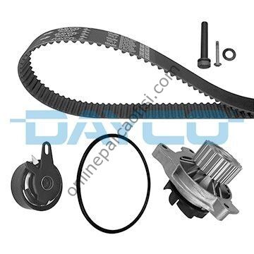 DAYCO KTBWP3430 | VW T4-LT TRIGER SETI