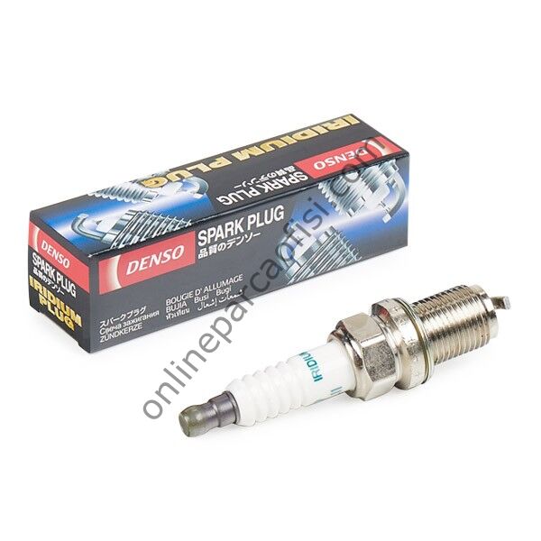 DENSO SK16PR-L11 | JAPON CIVIC (ES) BUJI