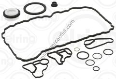 ELRING 389.700 | BMW F20-F20 LCI-F21-F21 LCI-F22-F22 LCI-F23-F23 LCI-F30-F30 LCI-F31-F35-F35 LCI-4F33-F32-F36-F10-F10 LCI-F11-F11 LCI-F18-F18 LCI-X1 E84-X3 F25-Z4 E89 TAKIM CONTA ALT