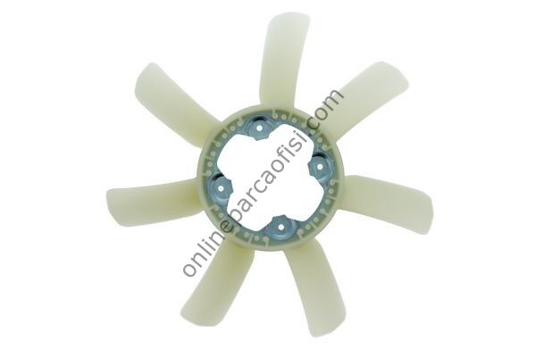 AISIN FNN-001 | JAPON NAVARA FAN PERVANESI