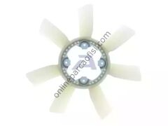 AISIN FNN-001 | JAPON NAVARA FAN PERVANESI