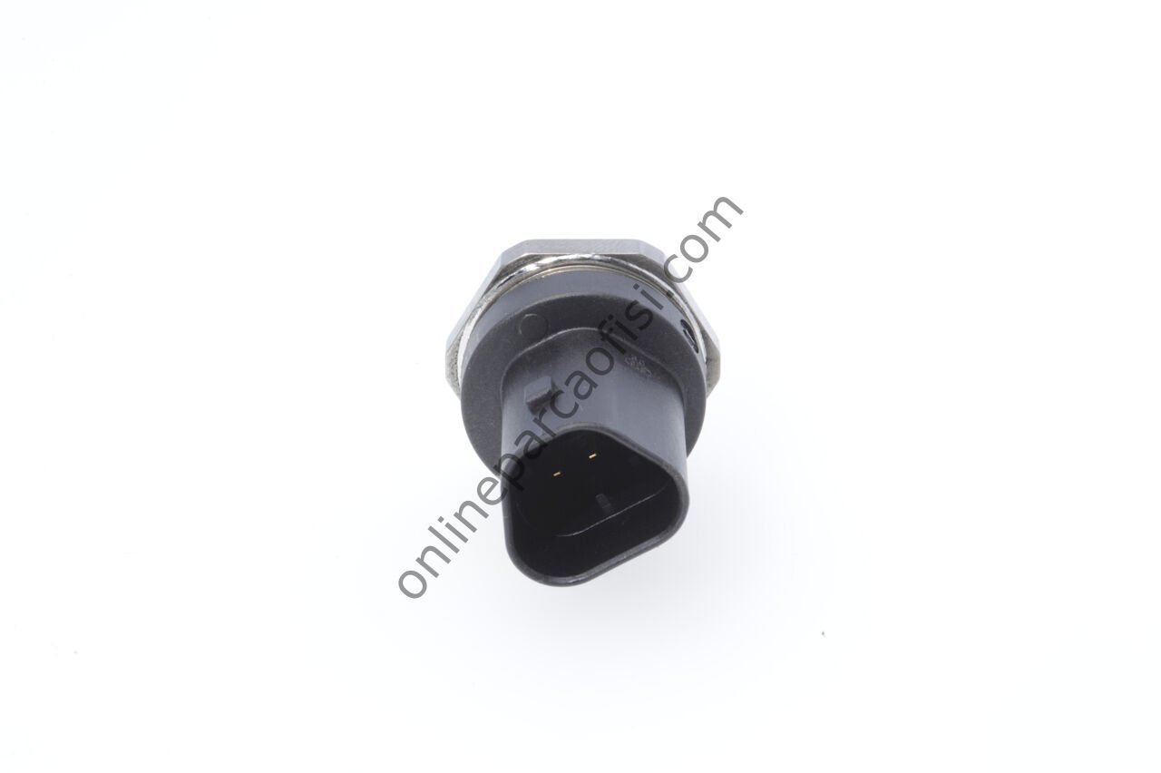 BOSCH BCH 0261545063 | FORD MONDEO/VOLVO S60 II YAKIT BASINÇ SENSÖRÜ