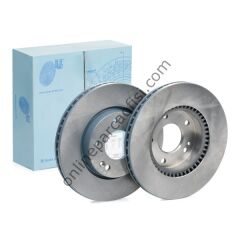 BLUE PRINT ADG043130 | KORE IX20/I30/SONATA/TUCSON/SPORTAGE/CEED/CERATO/VENGA/SOUL FREN DISKI ÖN