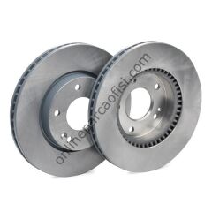 BLUE PRINT ADG043130 | KORE IX20/I30/SONATA/TUCSON/SPORTAGE/CEED/CERATO/VENGA/SOUL FREN DISKI ÖN