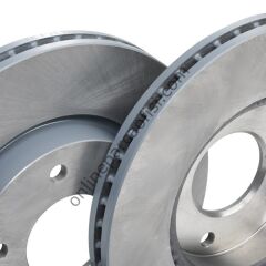 BLUE PRINT ADG043130 | KORE IX20/I30/SONATA/TUCSON/SPORTAGE/CEED/CERATO/VENGA/SOUL FREN DISKI ÖN