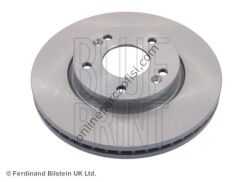 BLUE PRINT ADG043130 | KORE IX20/I30/SONATA/TUCSON/SPORTAGE/CEED/CERATO/VENGA/SOUL FREN DISKI ÖN