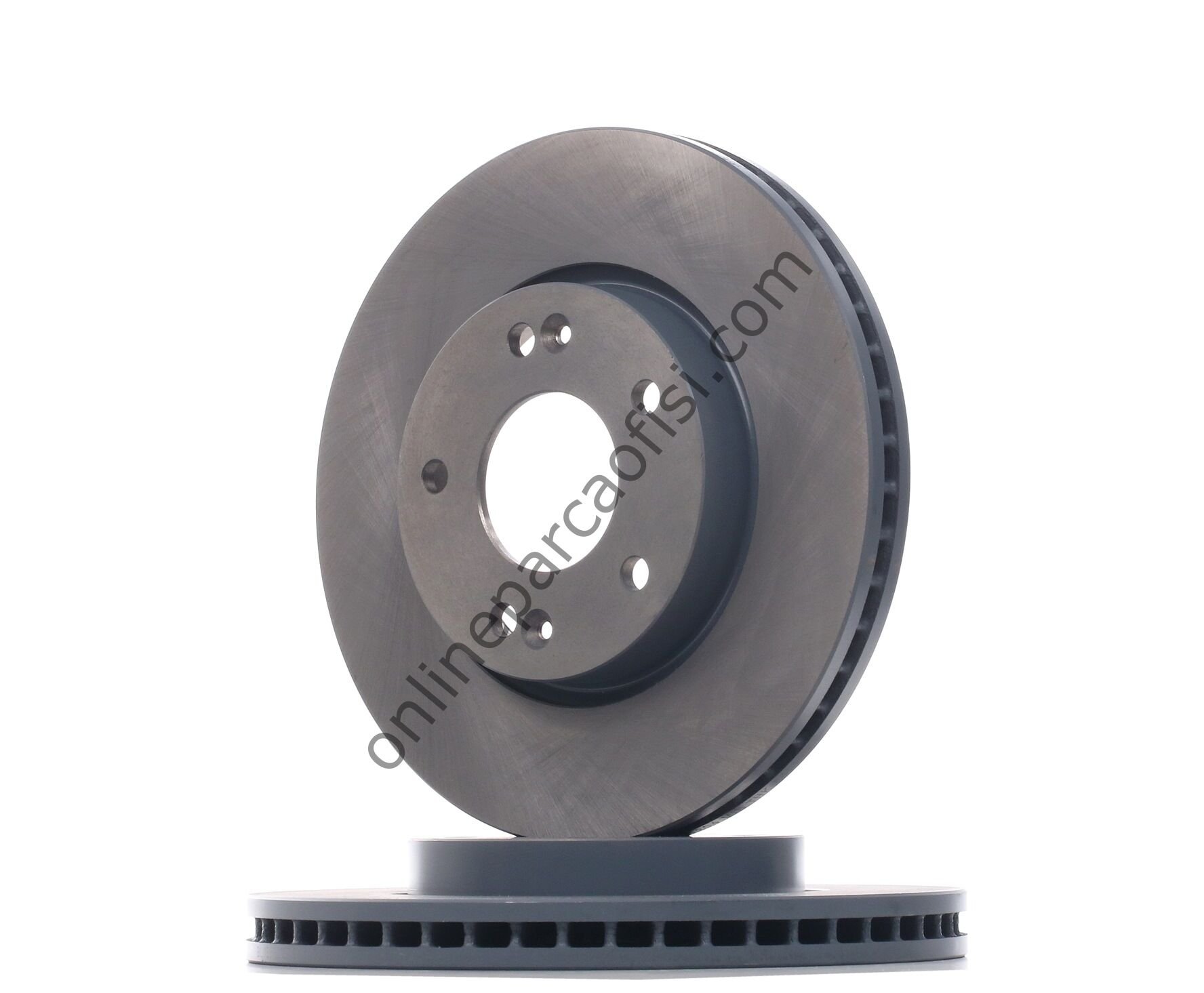 BLUE PRINT ADG043130 | KORE IX20/I30/SONATA/TUCSON/SPORTAGE/CEED/CERATO/VENGA/SOUL FREN DISKI ÖN