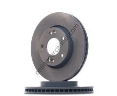 BLUE PRINT ADG043130 | KORE IX20/I30/SONATA/TUCSON/SPORTAGE/CEED/CERATO/VENGA/SOUL FREN DISKI ÖN