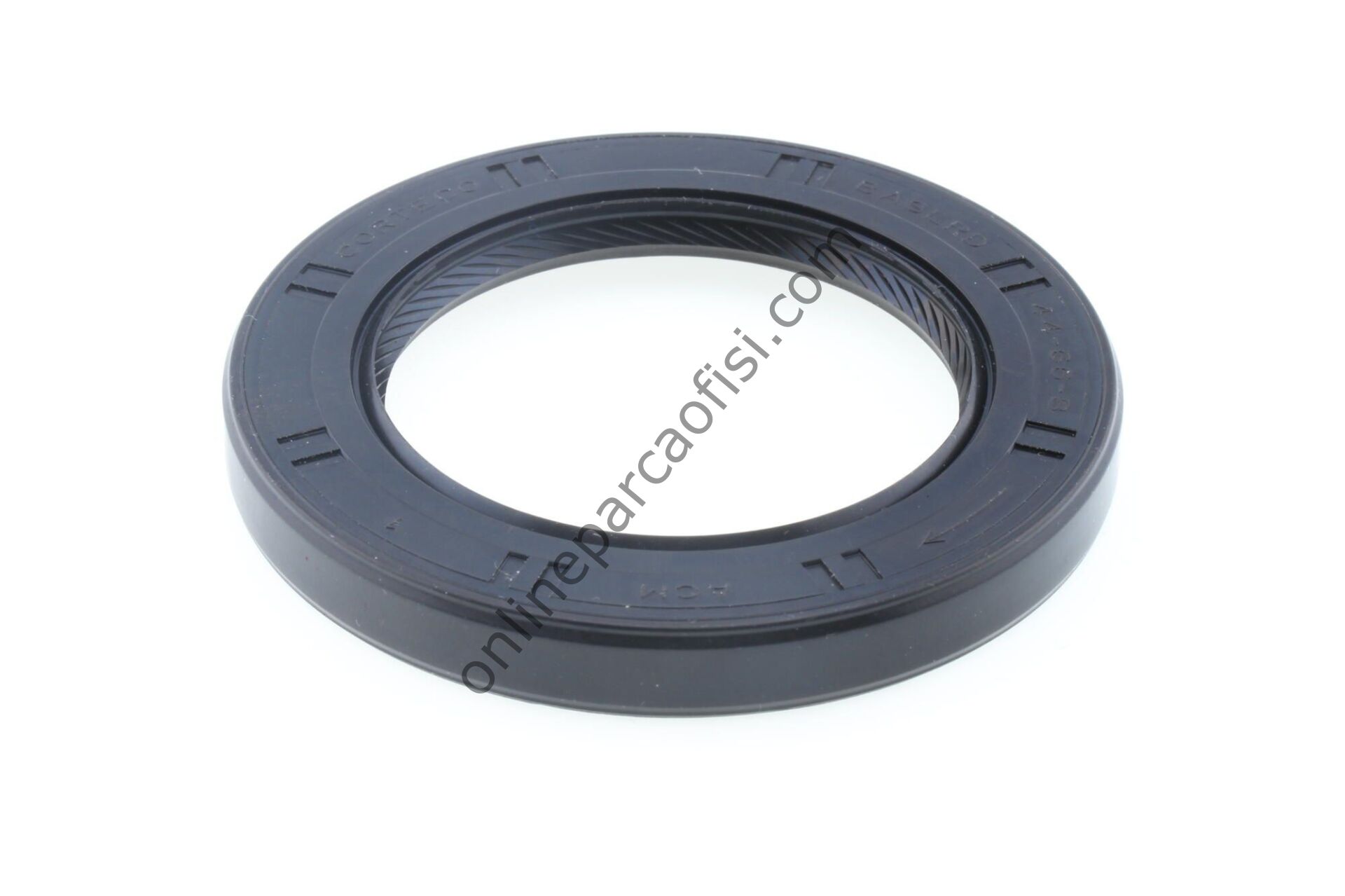 CORTECO 49126651 | VW TOUAREG YAG KEÇESI