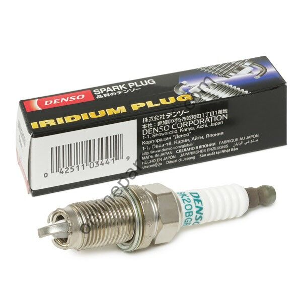 DENSO SK20BGR11 | JAPON ALLION (T24) BUJI