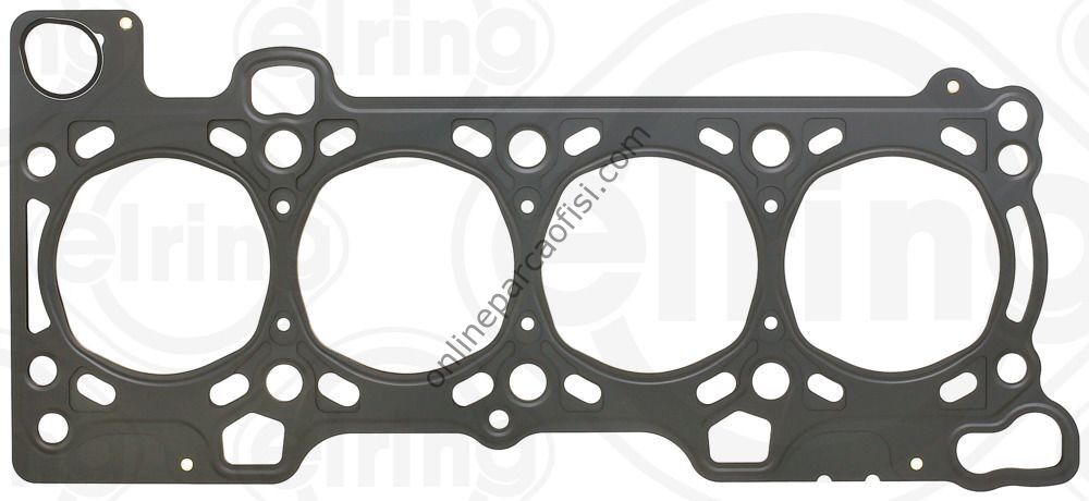 ELRING 389.440 | FIAT DUCATO/IVECO SILINDIR KAPAK CONTASI