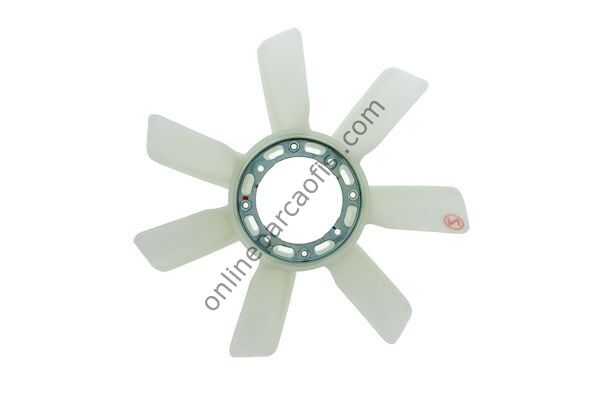 AISIN FNT-019 | JAPON HILUX (LN105) FAN PERVANESI