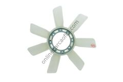 AISIN FNT-019 | JAPON HILUX (LN105) FAN PERVANESI