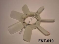 AISIN FNT-019 | JAPON HILUX (LN105) FAN PERVANESI