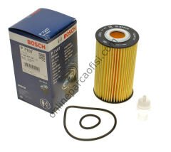 BOSCH F026407107 | JAPON LAND CRUISER (J20) YAG FILTRESI