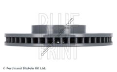 BLUE PRINT ADG043136 | KORE I30/IX35/TUCSON/CEED/SOUL/SPORTAGE FREN DISKI ÖN