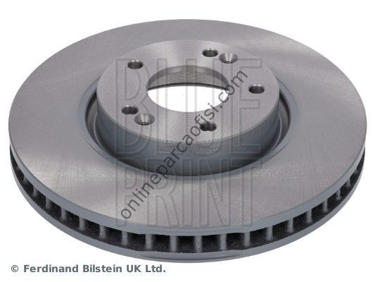 BLUE PRINT ADG043136 | KORE I30/IX35/TUCSON/CEED/SOUL/SPORTAGE FREN DISKI ÖN