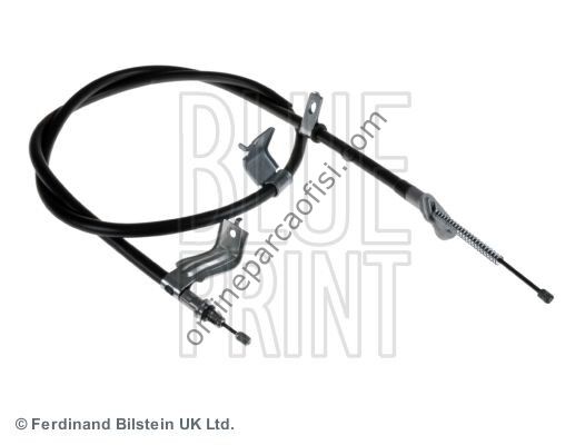 BLUE PRINT ADN146308 | JAPON Qashqai+2 I, I 4WD EL FREN TELI