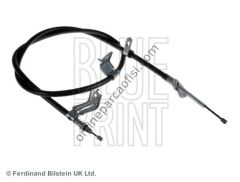 BLUE PRINT ADN146308 | JAPON Qashqai+2 I, I 4WD EL FREN TELI